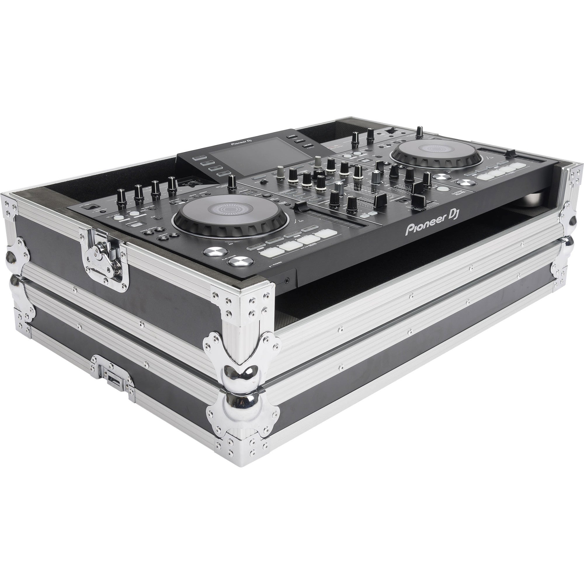 Magma DJ Controller Case voor Pioneer XDJ-RX/RX2