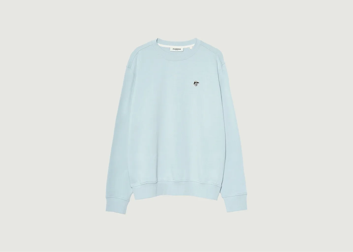 Sweat Emilio Pompeii Brand
