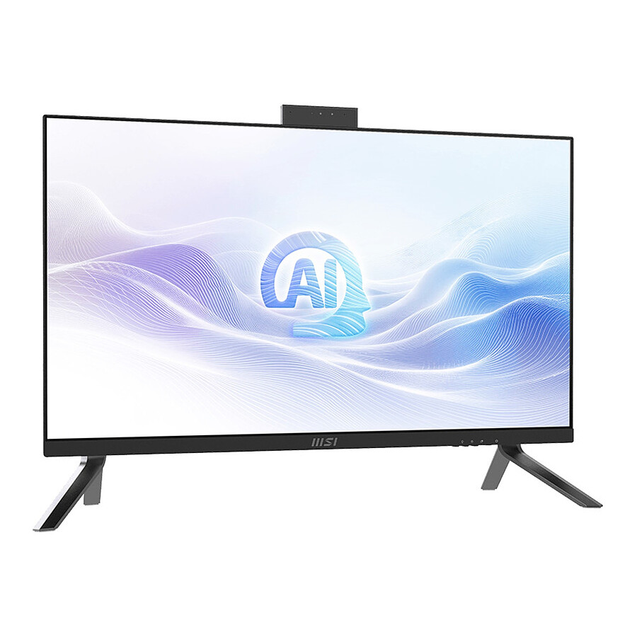 MSI Modern AM273Q AI 1UM-062FR - Windows 11 Pro