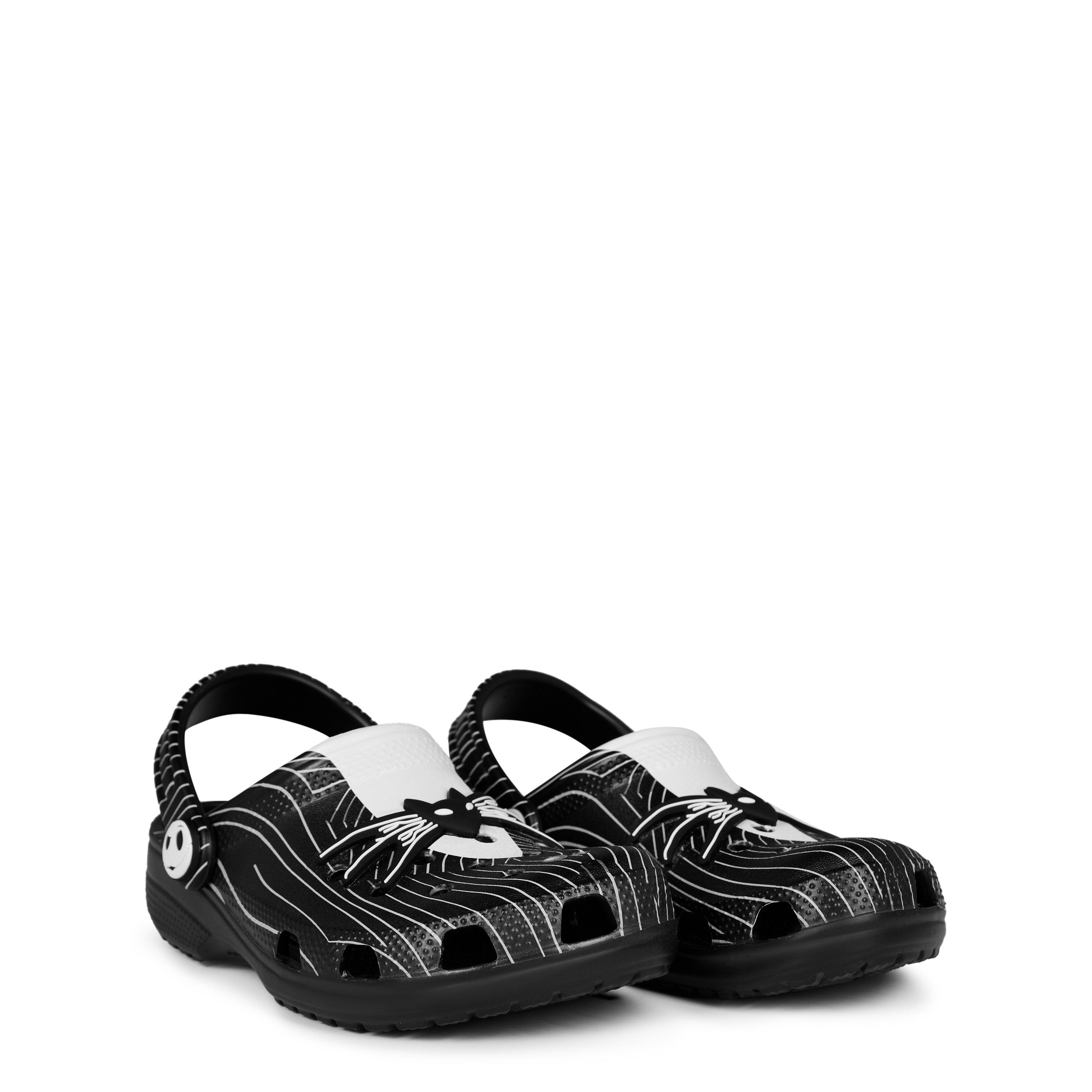 Crocs Nightmare Before Christmas Clogs