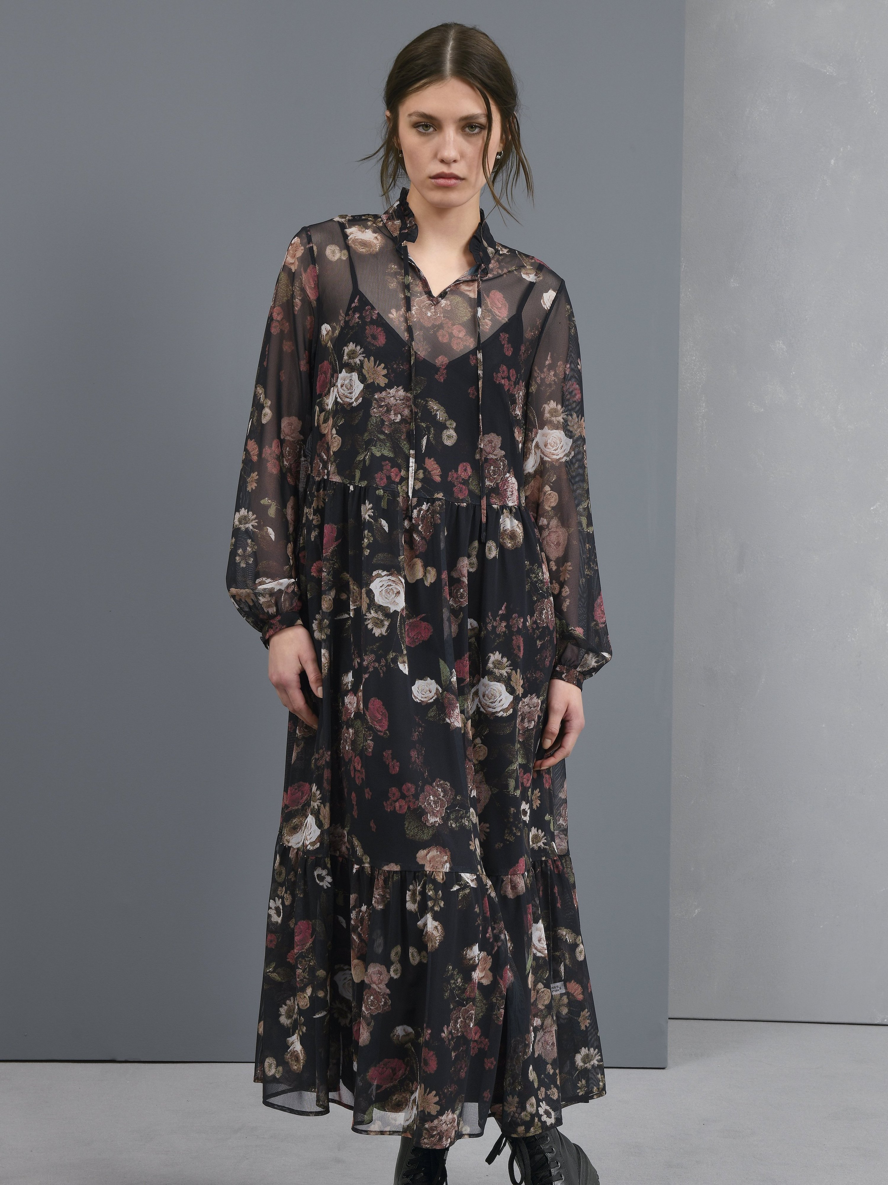 Kleid