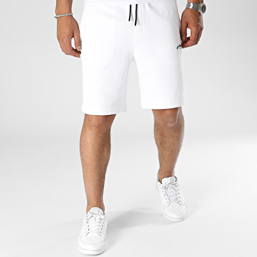 Short Jogging 50486438 Blanc