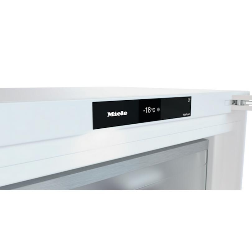 Gefrierschrank FN 4879 C Rechts<br>Freistehender Gefrierschrank