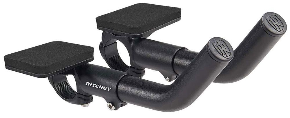Ritchey Comp Mini Sliver Clip-On Lenkeraufsatz kaufen | Bike-Discount