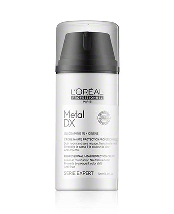 L'Oréal Professionnel Serie Expert Metal DX Professional High Protection Cream 100ml