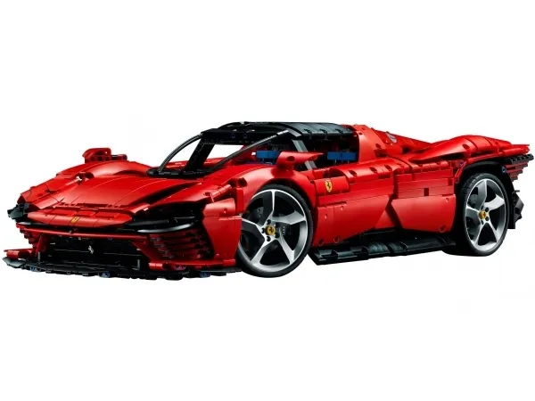 LEGO Technic 42143 Ferrari Daytona SP3