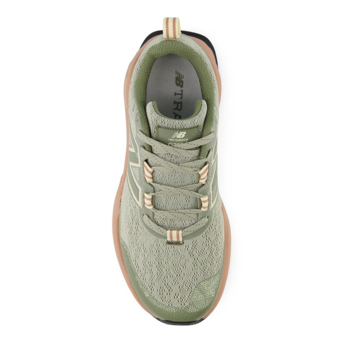 New Balance Dame Trailsko Fresh Foam Garoé v2 Grøn