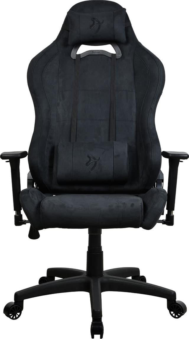Arozzi Torretta SuperSoft gaming-stol (sort)