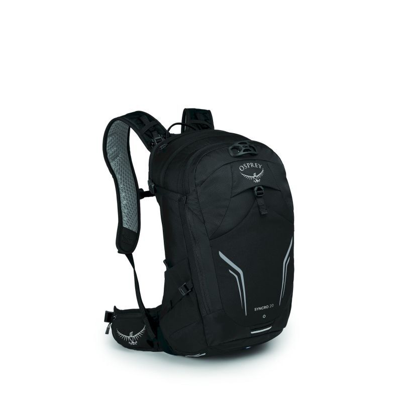 Syncro 20 - Sac à dos vélo homme