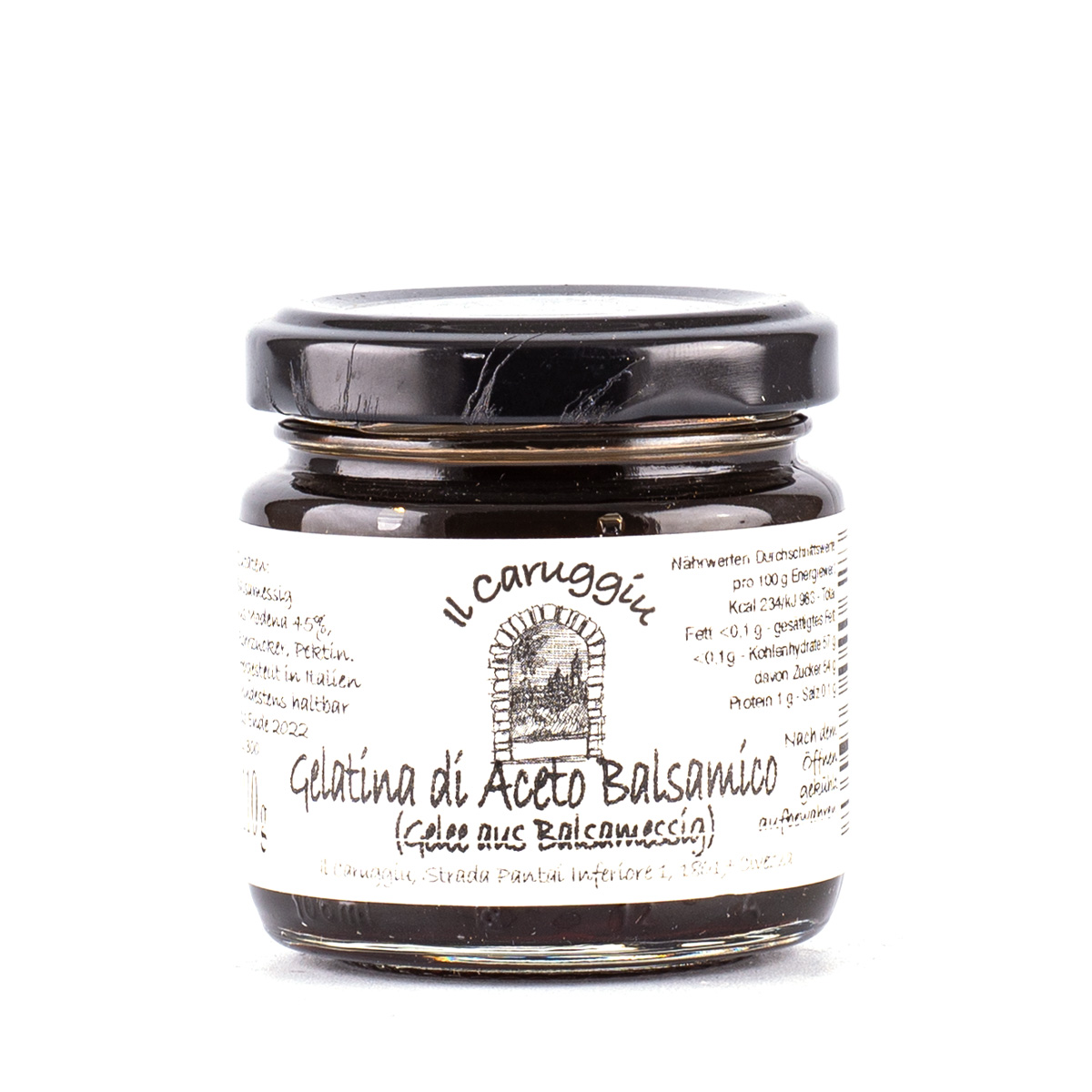 Gelatina di balsamico, 110 g