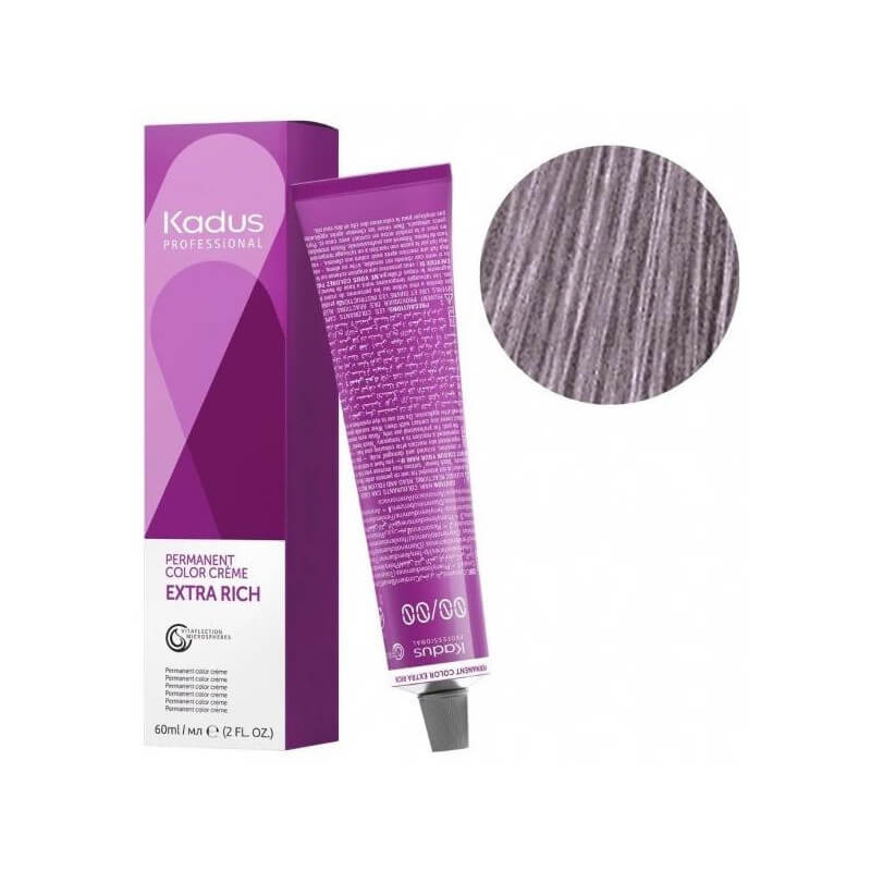 Coloration permanente Kadus 60ML