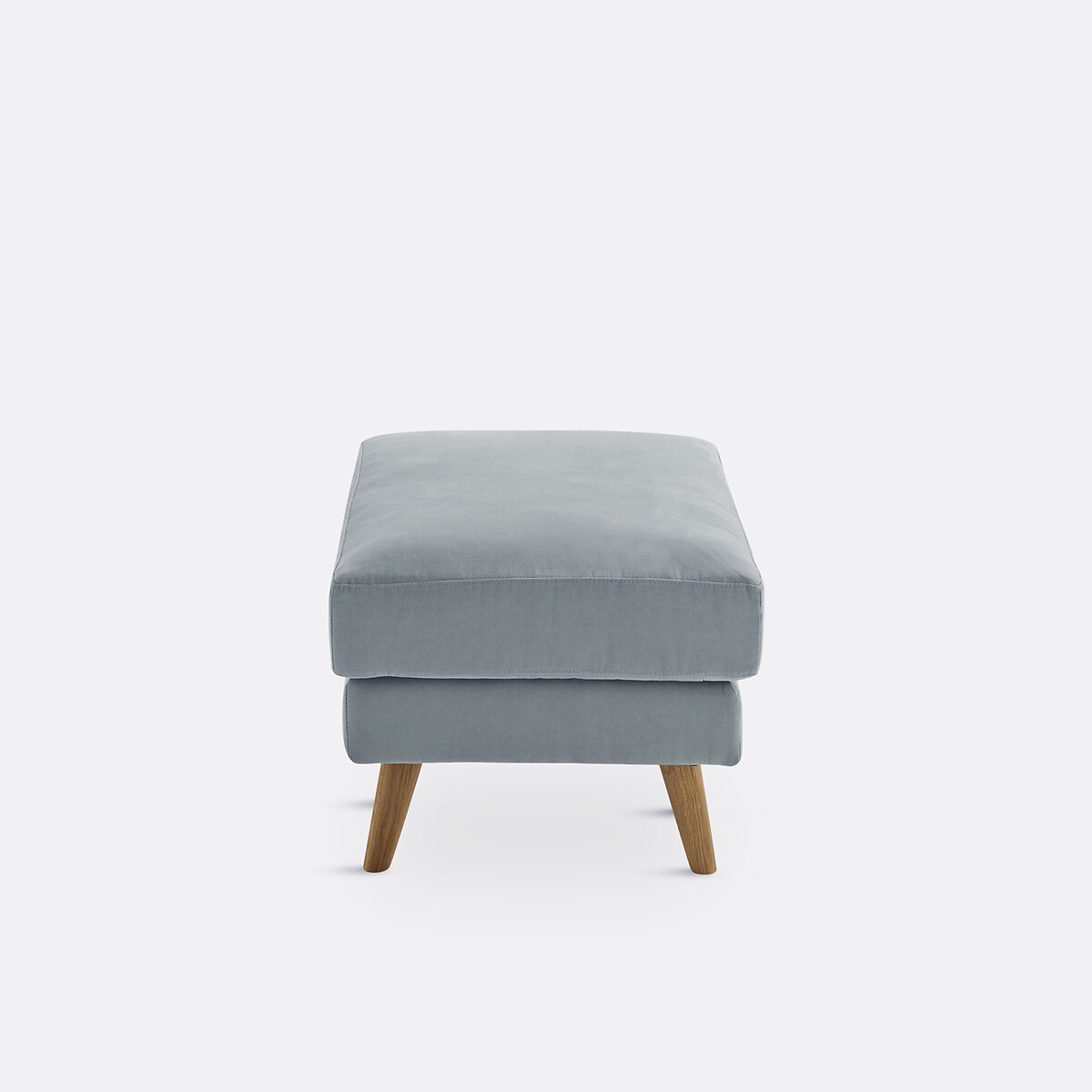 SO'HOME<br>Algodão/linho Poef, Estocolmo
