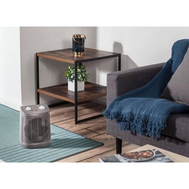 Rowenta SO2210 ventilatorkachel Compact Power 2000W