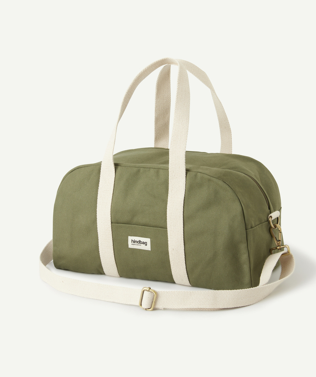 HINDBAGSAC À LANGER KAKI BÉBÉ