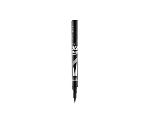 CATRICE_It's Easy Liner long-lasting eyeliner 010 Blackest Black 1ml