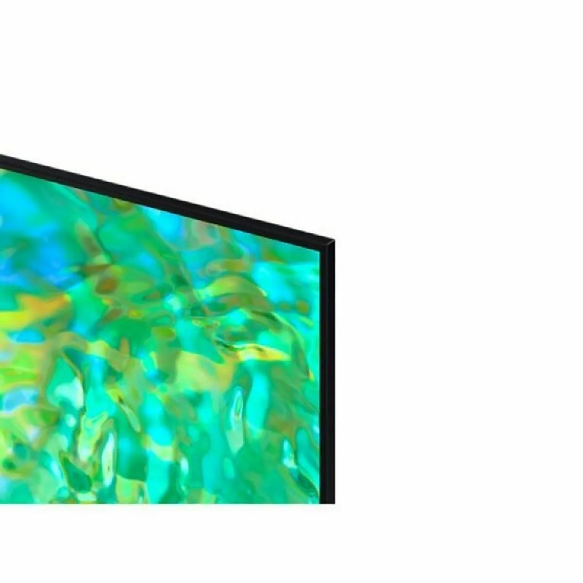 Samsung TU65CU8000