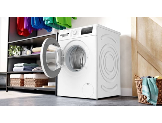 SIEMENS - Lave linge encastrable WI14W549FF IQ700, 8 kgs, 1400tr/mn