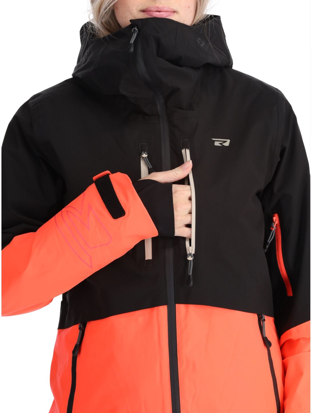 Sabinio-R ski-jas dames