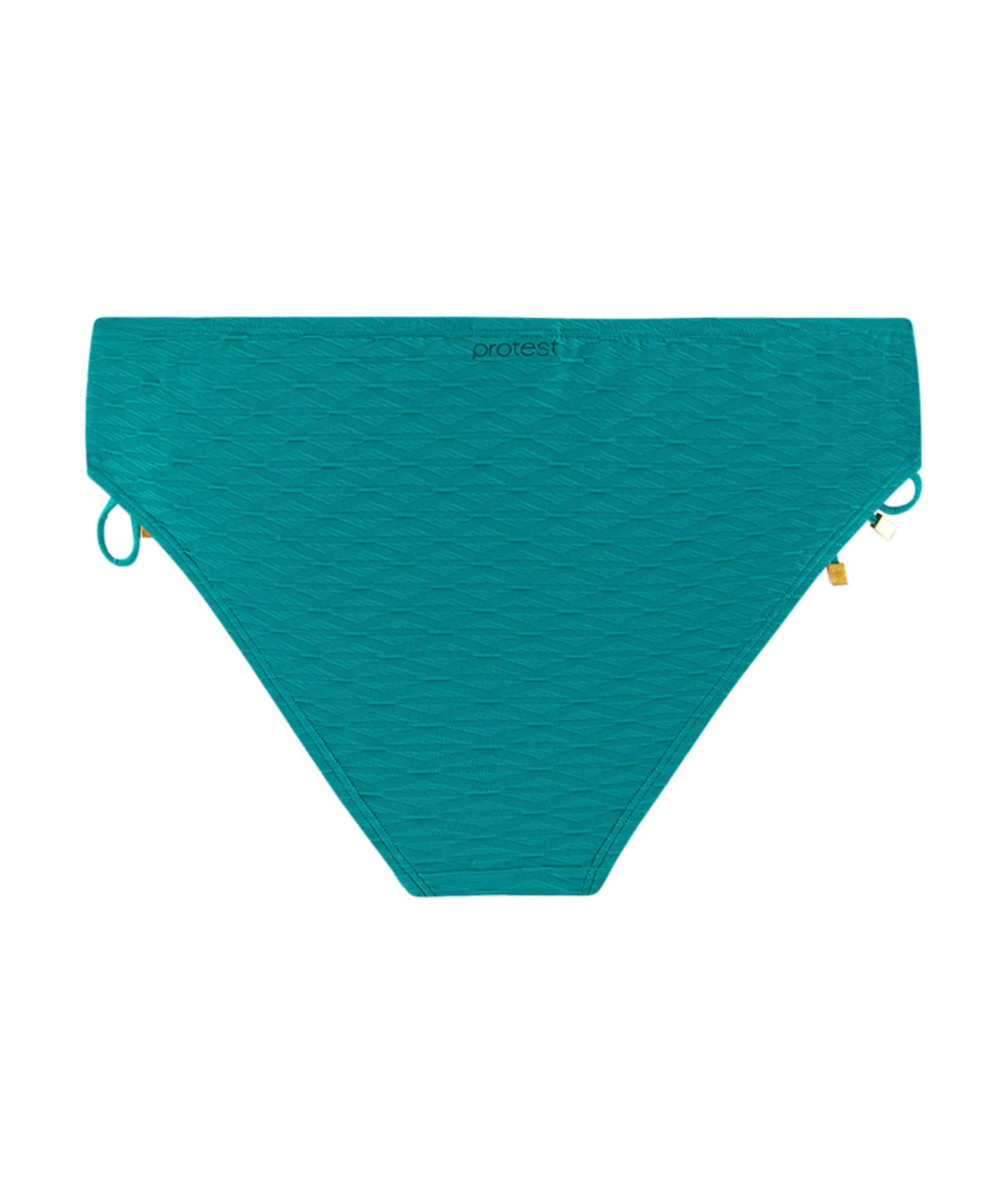 Protest Dames bikinibroekje groen