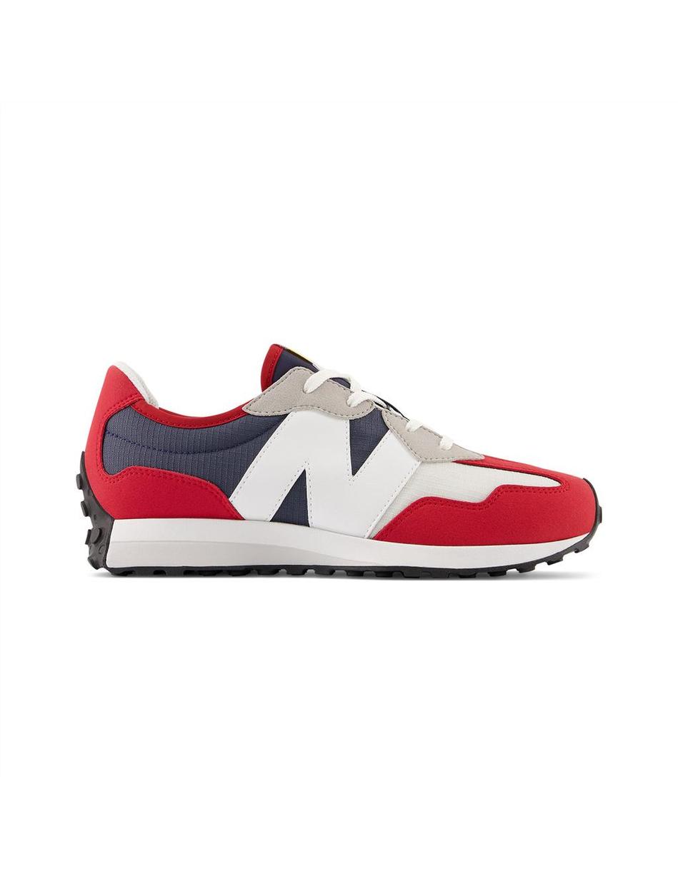 KINDERSCHUHE GS327SR