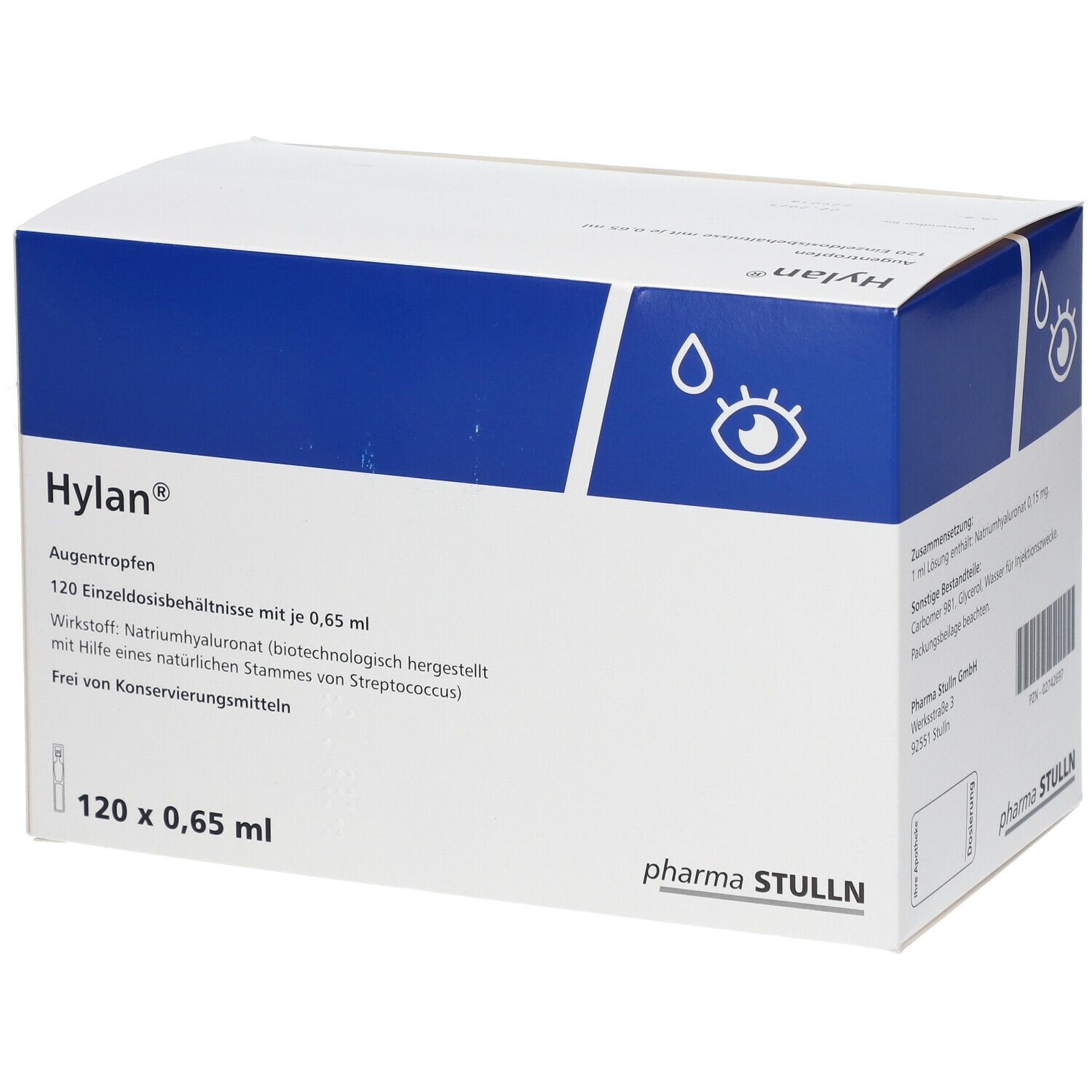 Hylan®