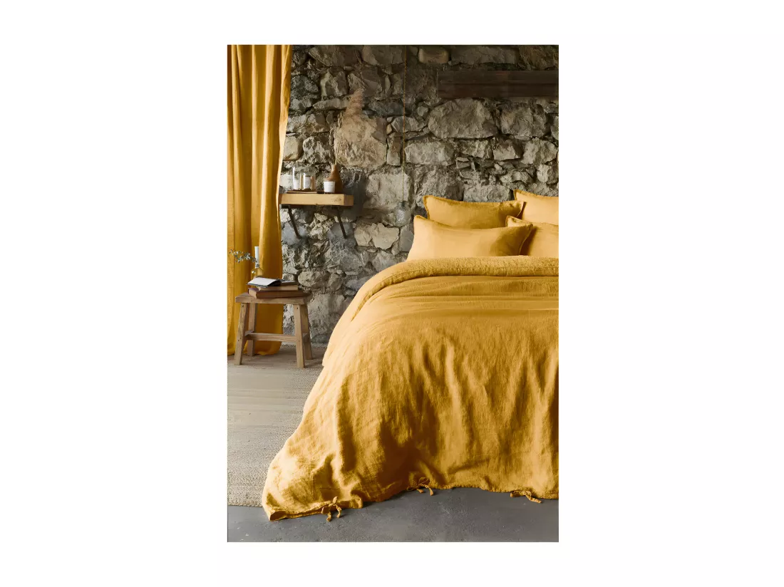 Housse de couette 