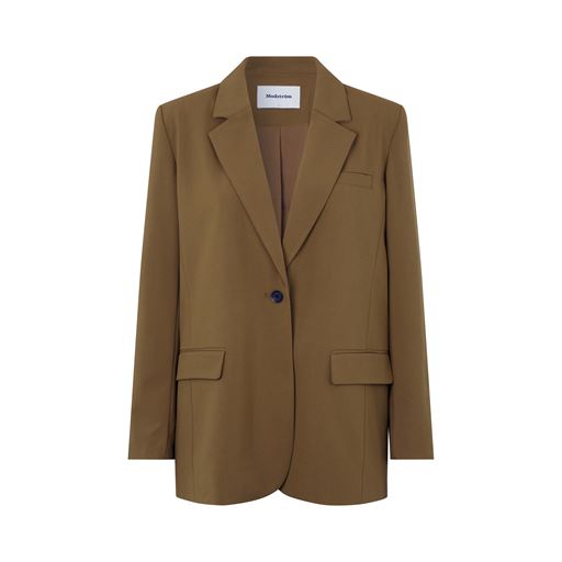 Modström AnkerMD Blazer, Breen, S