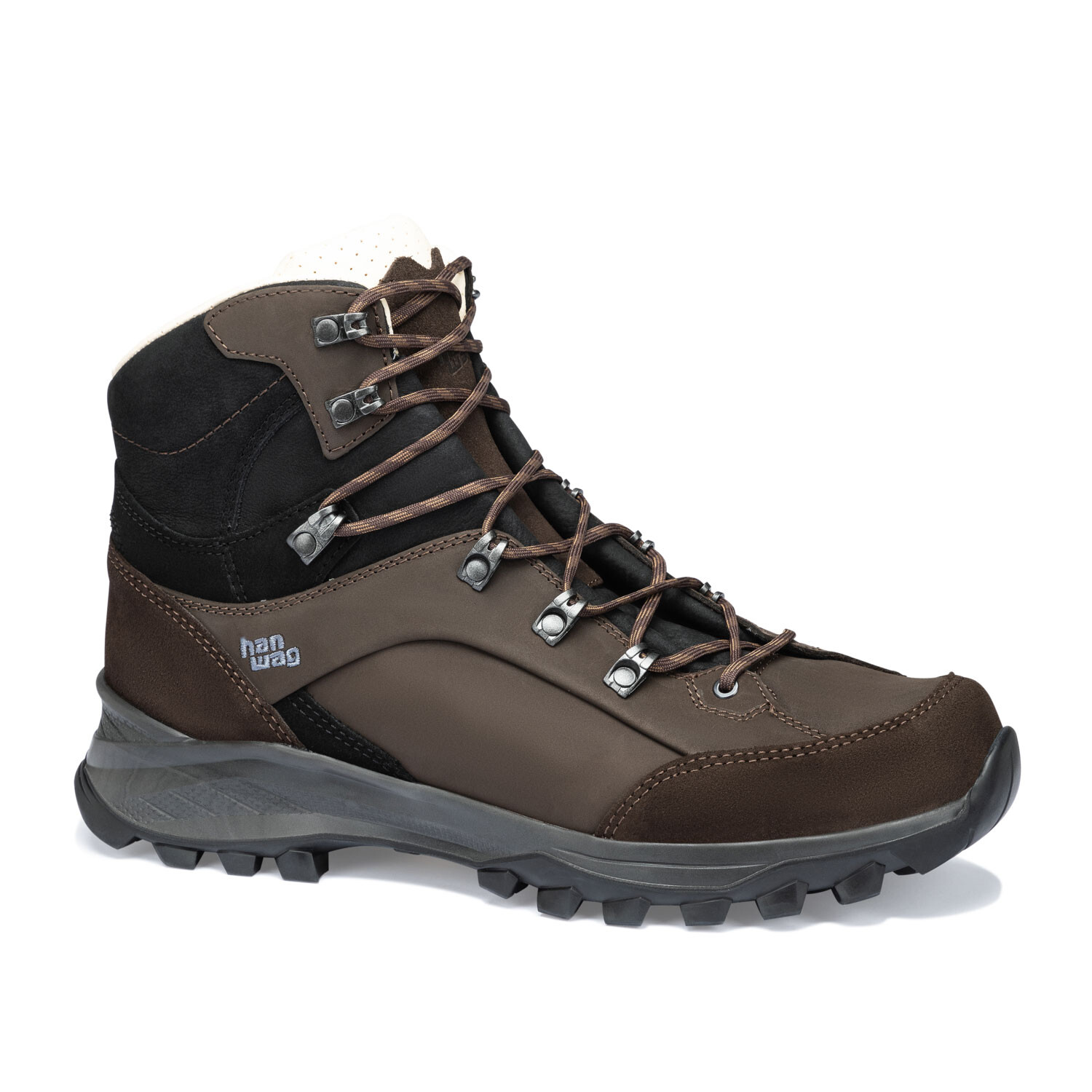 Hanwag Mens Alta Bunion II LL