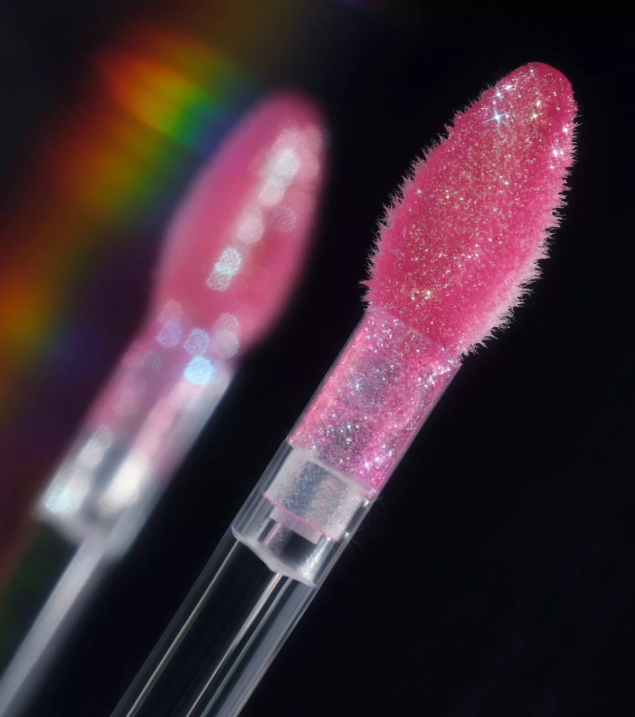 Catrice - Brilho labial Diamond Glaze - 030: Less Bitter More Glitter