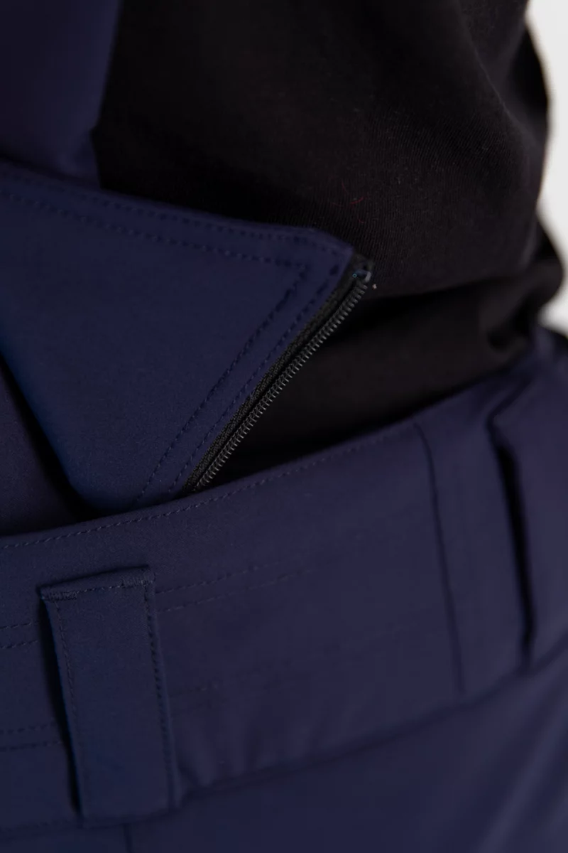 ALBRIGHT Andermatt Damen Skihose