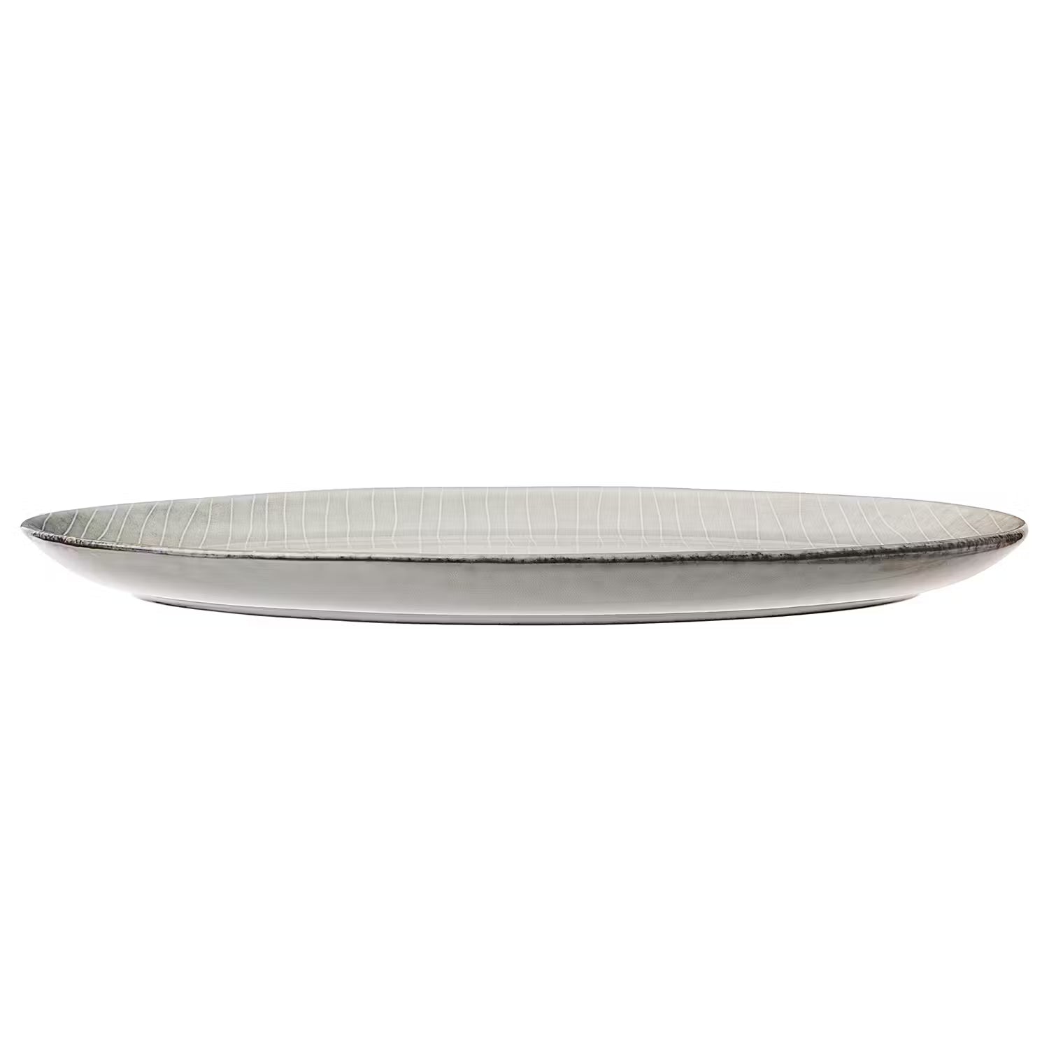 HENLEY Dinnerteller 4er-Set