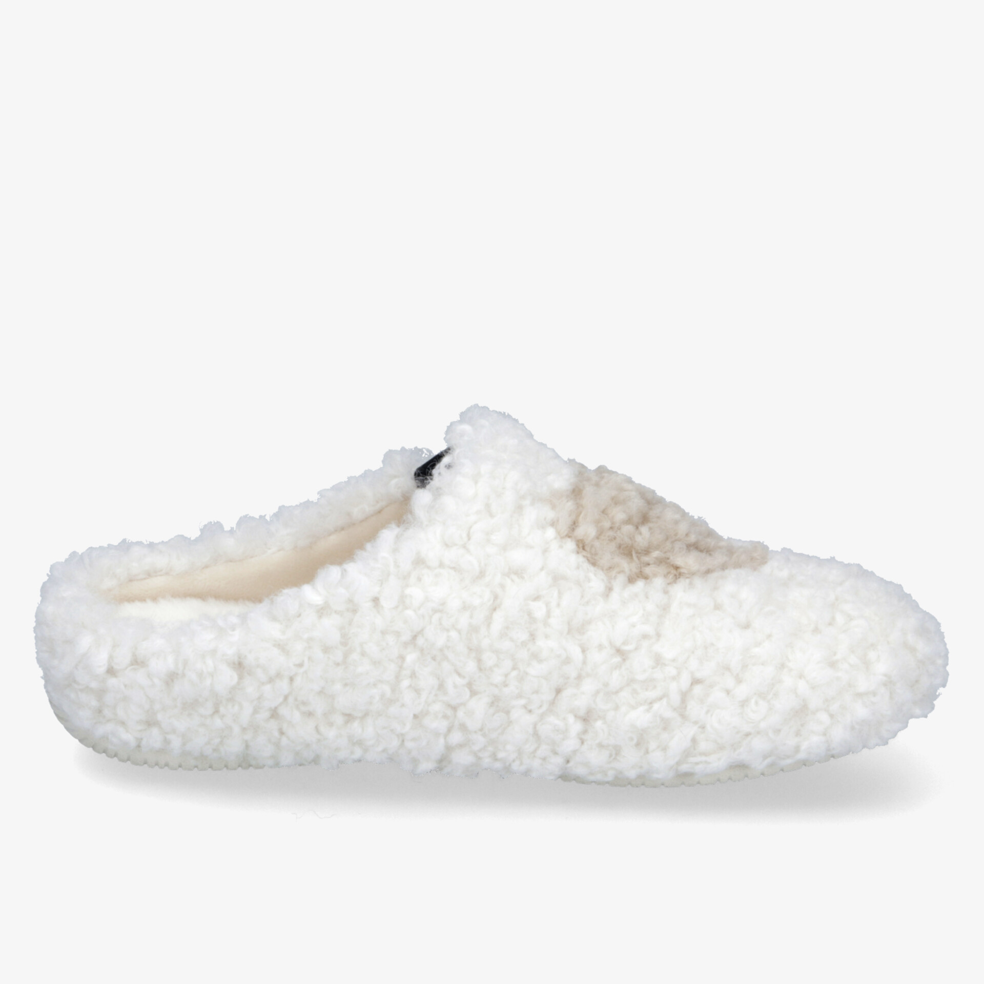 VERBENAS Damen Hausschuhe beige