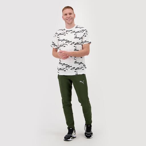 Logotipo da Puma