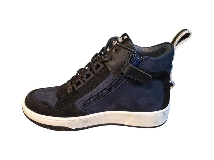 LEF LF20251070 jeans blauw