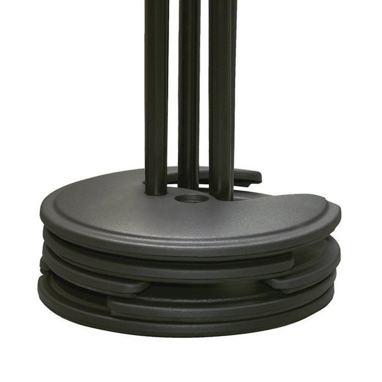 Konig & Meyer 26045 stapelbaar microfoonstatief