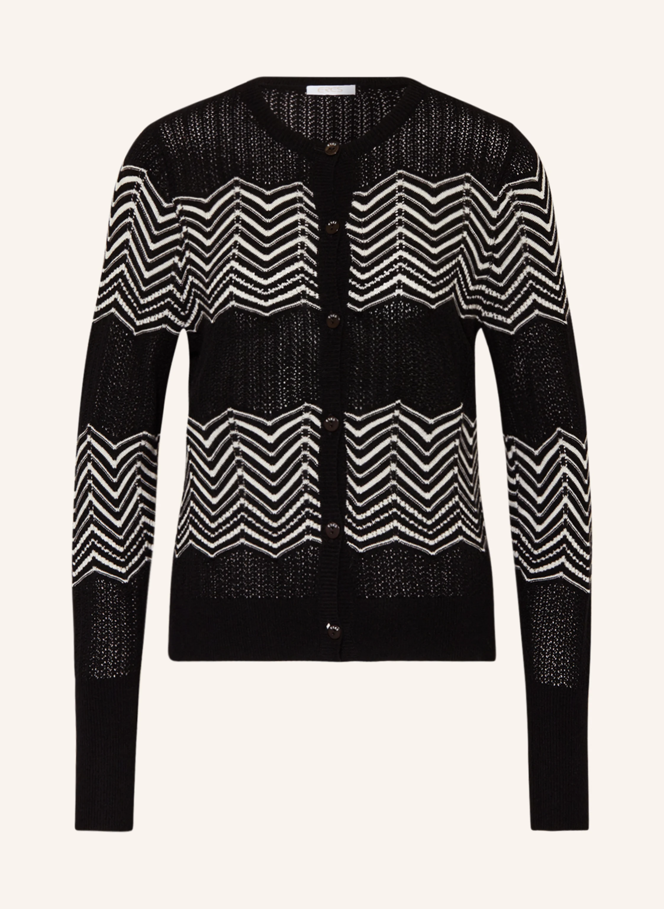 ERES Lounge-Jacke CLUB mit Cashmere