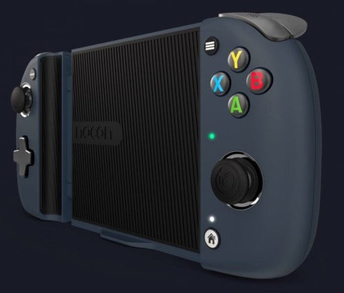 Nacon Holder MG-X Android