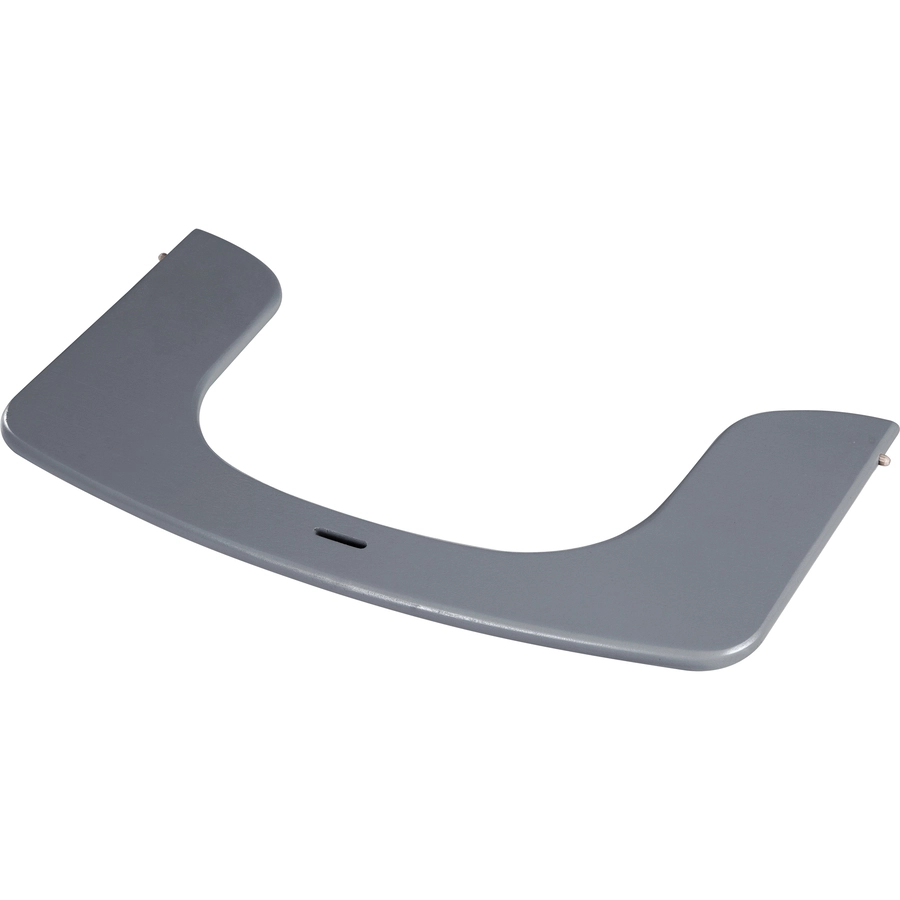 roba Treppenhochstuhl Sit Up Flex anthrazit