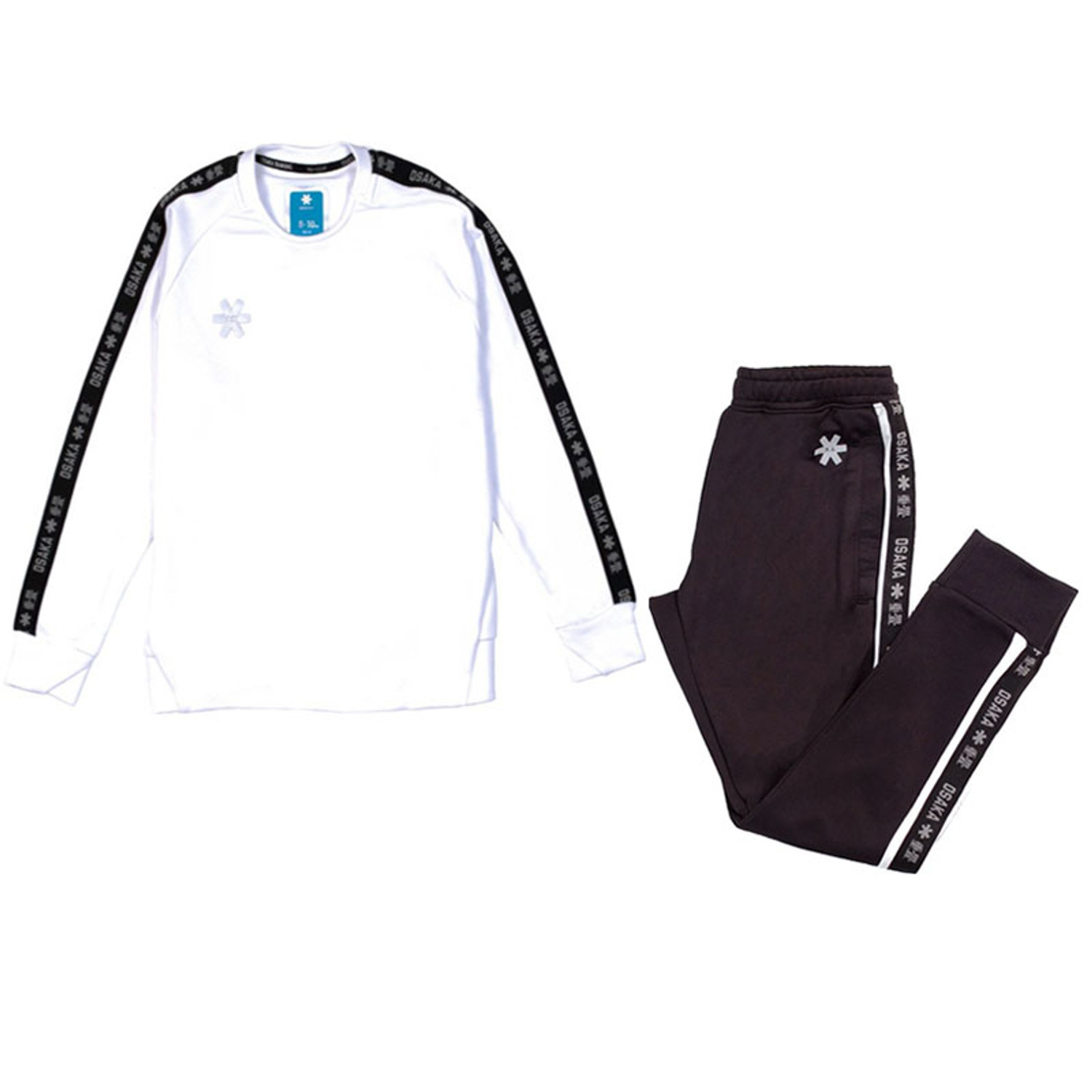 Osaka Sweat Trainingspak Junior