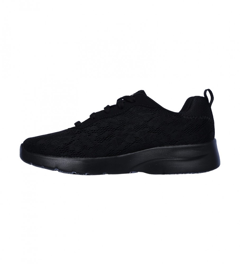 Tênis Skechers DYNAMIGHT 2.0 preto