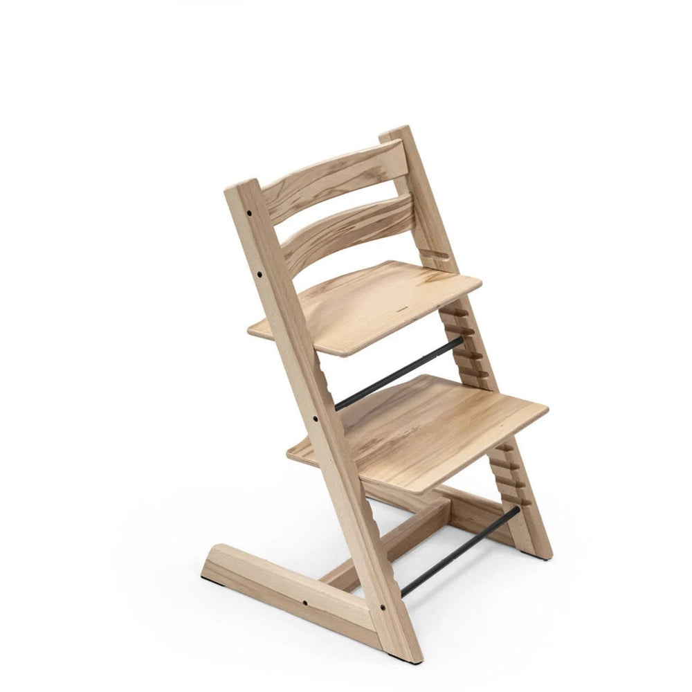 Køb Stokke® Natural Tripp Trapp® Highchairs Wild Wood