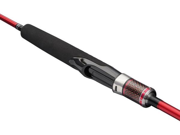 Canne Penn Retaliate X Solid Light Jigging 1.88m (120g)
