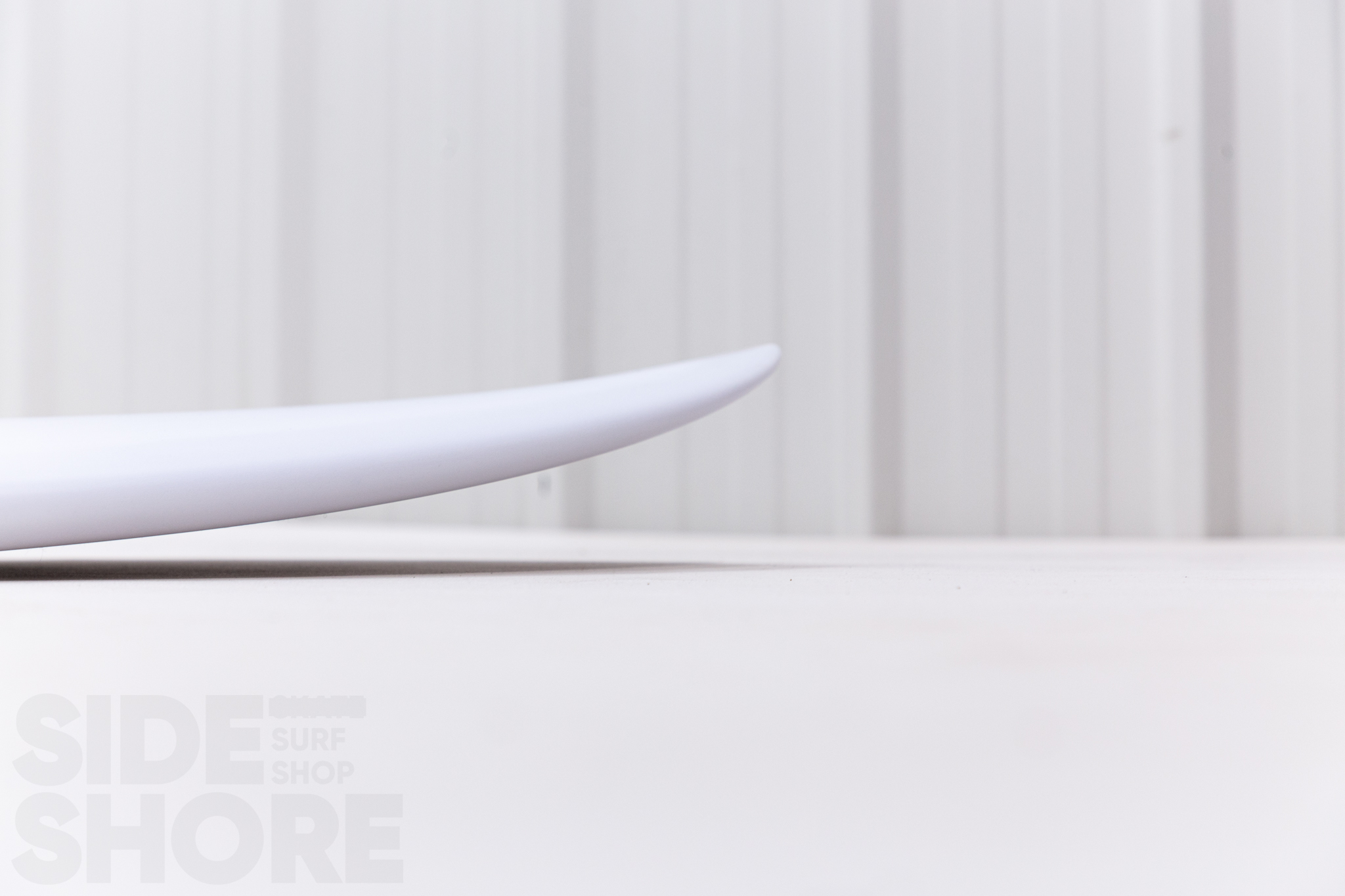 Al Merrick G Skate - 5'5 x 19 1/8