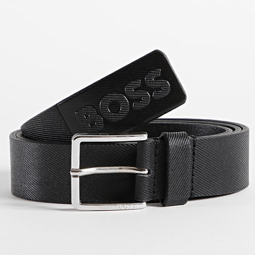Ceinture Ther 50481023 Noir