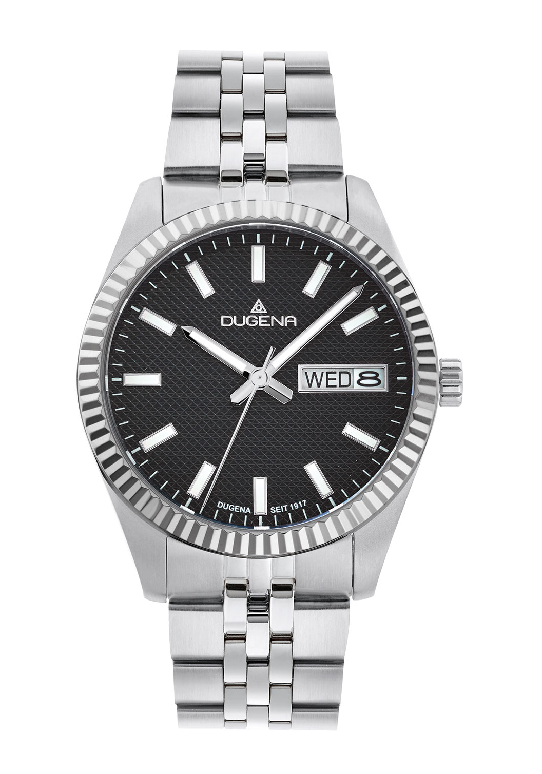 Dugena Vento Herrenuhr 4461068