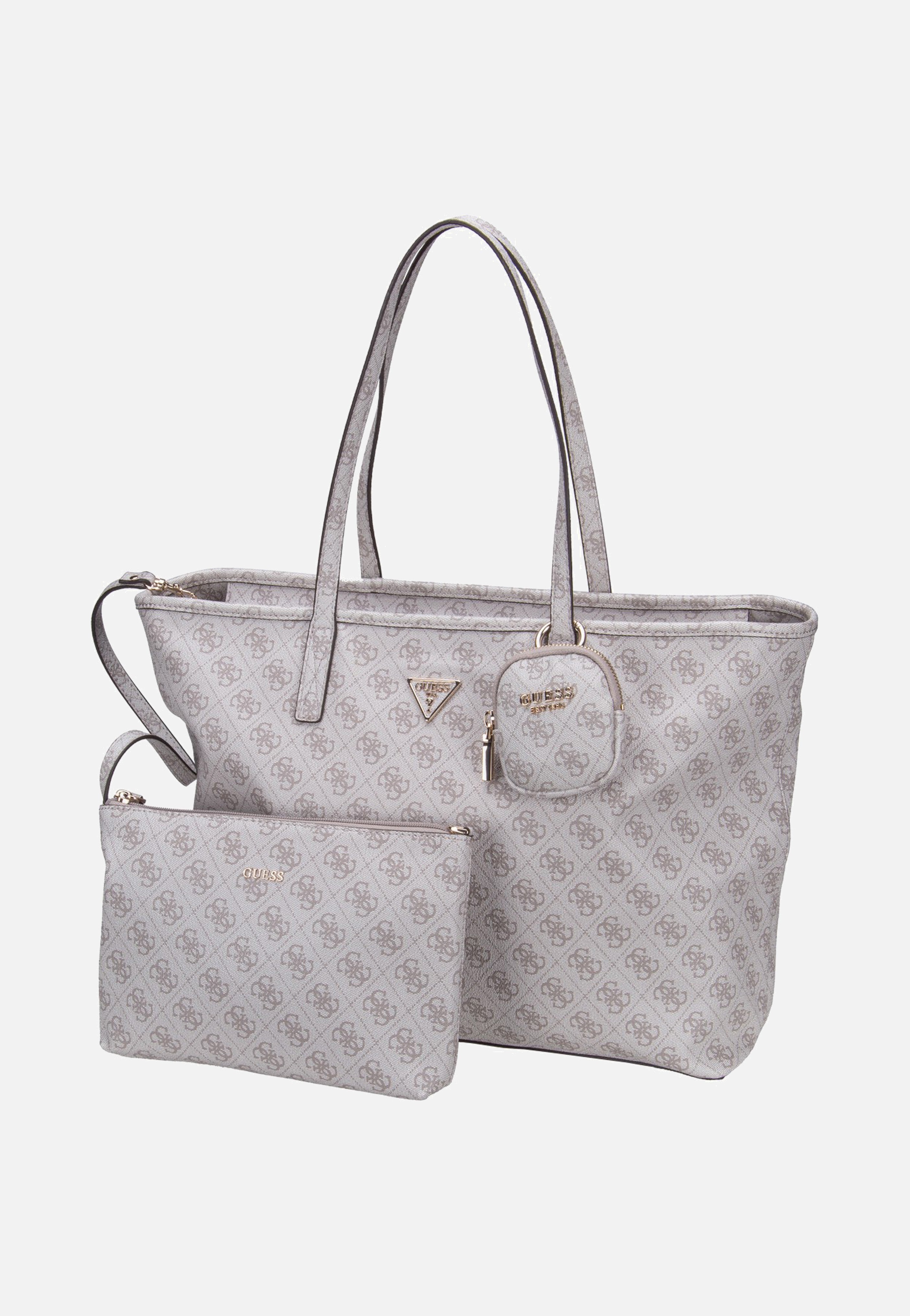 Power Play II Large Tech Tote Dark Oak - Shopper