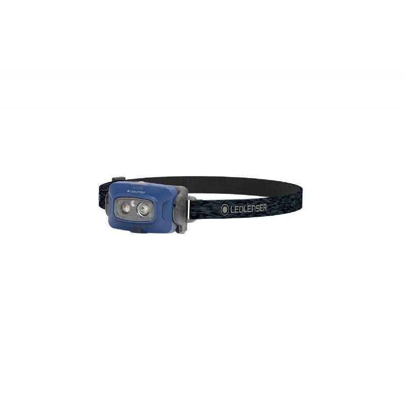 HF4R Core - Lampe frontale
