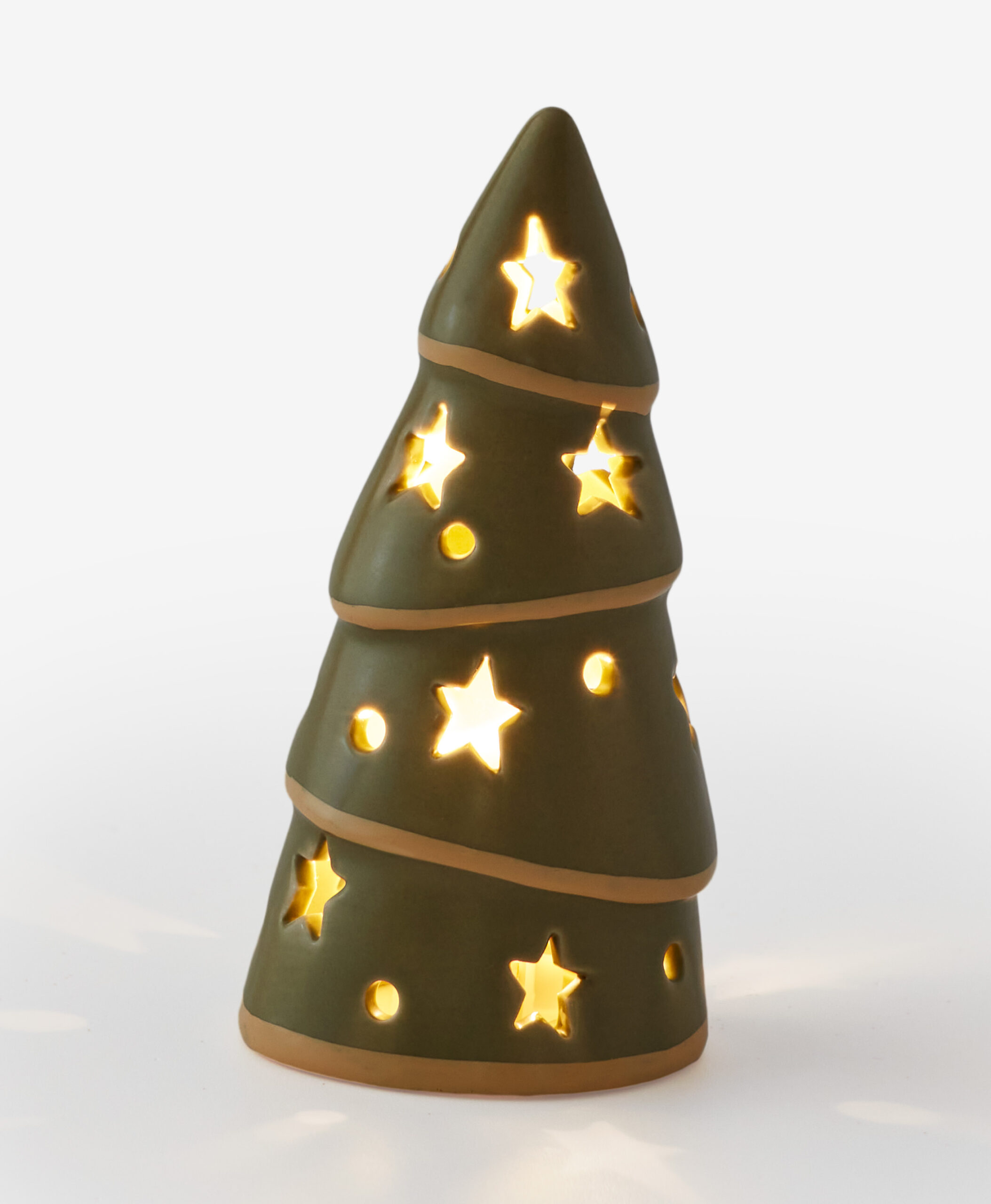 LED-Weihnachtsbaum