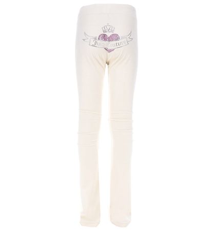Juicy Couture Velours Hosen - Sugar Swizzle