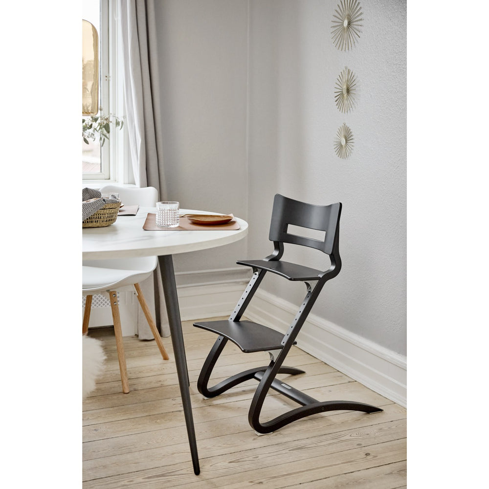 Køb Leander Black Classic™ Højstol